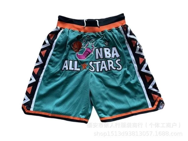 Sports shorts(40 OPTIONS)