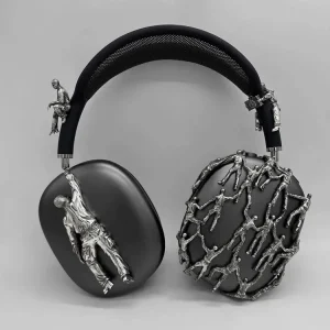 Max metal case Top qualit*y version