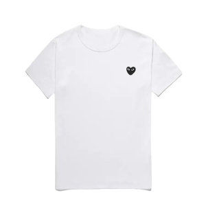 Comme des Gar?ons Heart