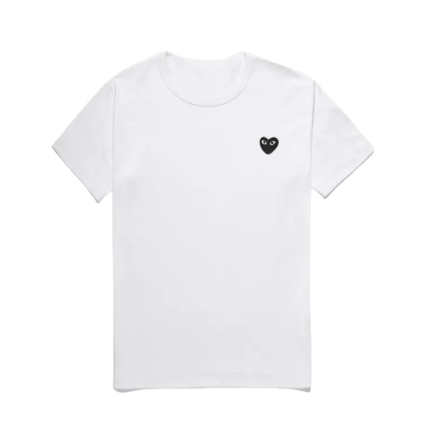 Comme des Gar?ons Heart