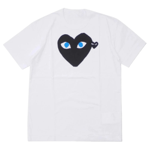 Comme des Gar?ons Heart