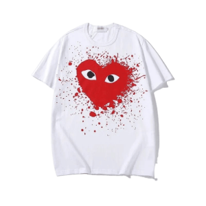 Comme des Gar?ons Heart