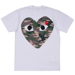 Comme des Gar?ons Heart