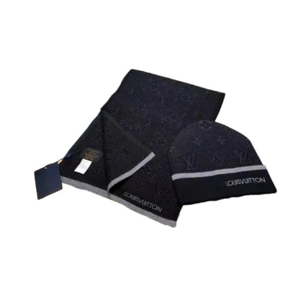 LV Hats(4 OPTIONS)