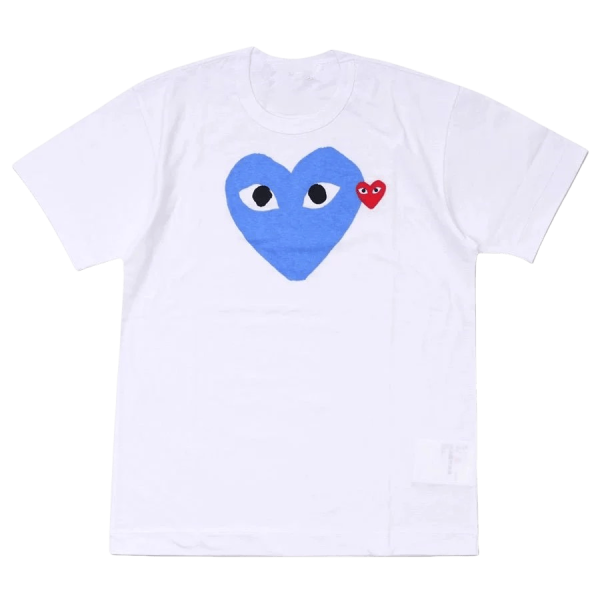 Comme des Gar?ons Heart